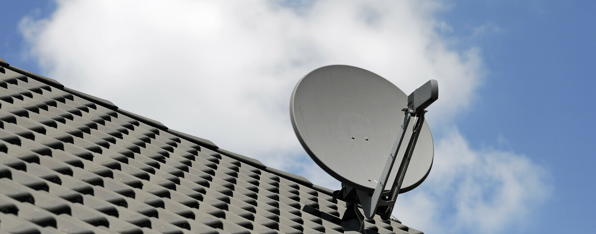 Satellitenanlage